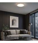 Milagro Plafon LAGO 36W LED Ø480 ML1841