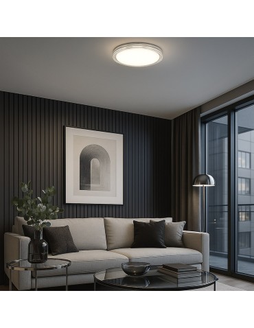 Milagro Plafon LAGO 36W LED Ø480 ML1841 - product 2