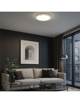 Milagro Plafon LAGO 36W LED Ø480 ML1841 - produkt 2