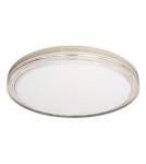 Milagro Plafon LAGO 36W LED Ø480 ML1841