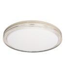 Milagro Plafon LAGO 36W LED Ø480 ML1841