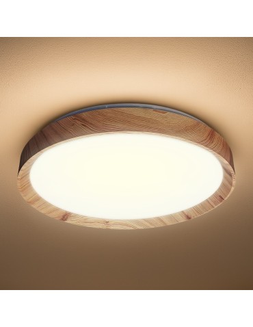 Milagro Plafon ORINOKO 36W LED Ø480 ML1840