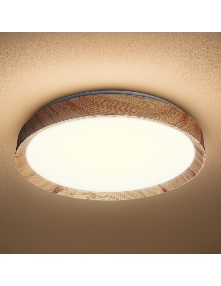 Milagro Plafon ORINOKO 36W LED Ø480 ML1840