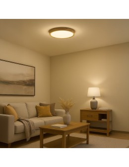 Milagro Plafon ORINOKO 36W LED Ø480 ML1840 - produkt 2