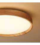 Milagro Plafon ORINOKO 36W LED Ø480 ML1840