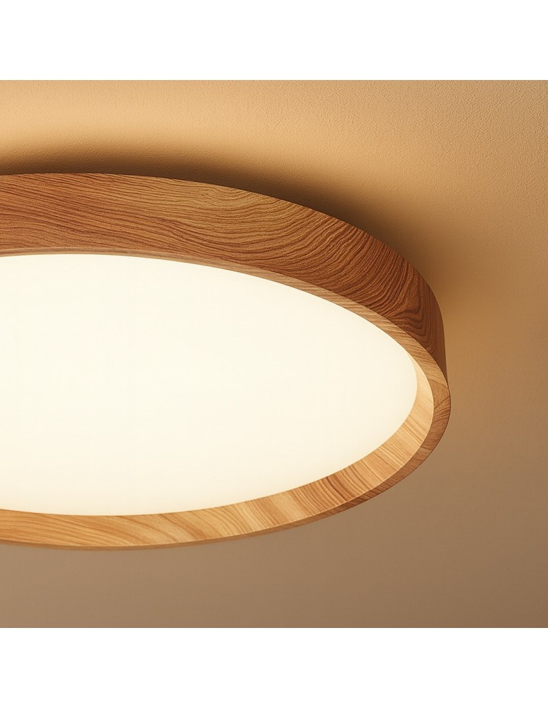 Milagro Plafon ORINOKO 36W LED Ø480 ML1840