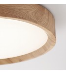 Milagro Plafon ORINOKO 36W LED Ø480 ML1840