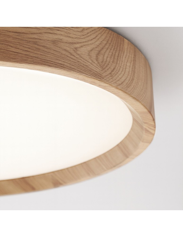 Milagro Plafon ORINOKO 36W LED Ø480 ML1840