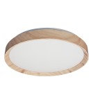 Milagro Plafon ORINOKO 36W LED Ø480 ML1840