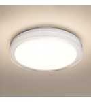 Milagro Plafon VIGO 24W LED Ø380 ML1839