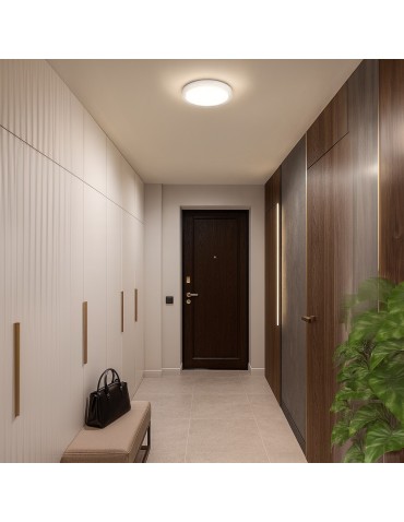 Milagro Plafon VIGO 24W LED Ø380 ML1839 - product 2