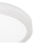 Milagro Plafon VIGO 24W LED Ø380 ML1839