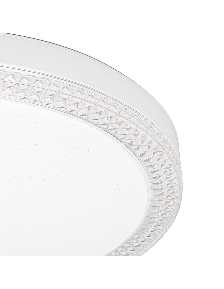 Milagro Plafon VIGO 24W LED Ø380 ML1839