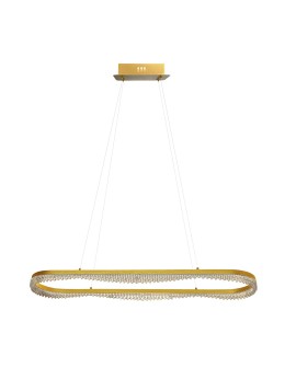 Milagro Lampa wisząca PRECIOSA 45W LED ML1868