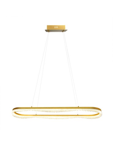 Milagro Lampa wisząca PRECIOSA 45W LED ML1868 - product 2