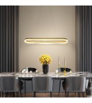 Milagro Lampa wisząca PRECIOSA 45W LED ML1868