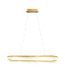 Milagro Lampa wisząca PRECIOSA 45W LED ML1868