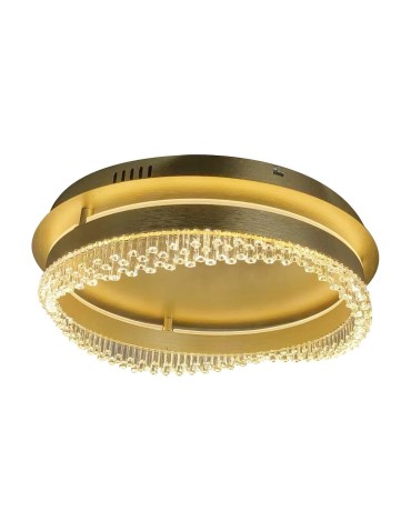 Milagro Lampa sufitowa PRECIOSA 36W LED ML1893