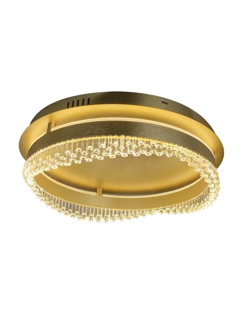 Milagro Lampa sufitowa PRECIOSA 36W LED ML1893