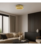 Milagro Lampa sufitowa PRECIOSA 36W LED ML1893