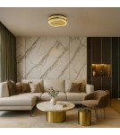 Milagro Lampa sufitowa PRECIOSA 36W LED ML1893