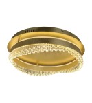 Milagro Lampa sufitowa PRECIOSA 36W LED ML1893