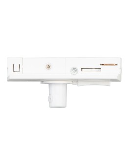 Milagro Złączka Track Biały Do Lampy Wiszącej 1-Obwodowy ML2128 - product 2