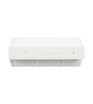 Milagro Złączka Track Biały Do Lampy Wiszącej 1-Obwodowy ML2128