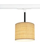 Milagro Złączka Track Biały Do Lampy Wiszącej 1-Obwodowy ML2128