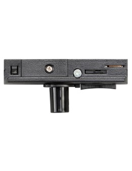 Milagro Złączka Track Czarny Do Lampy Wiszącej 1-Obwodowy ML2129 - produkt 2