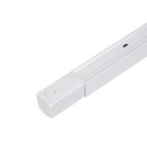 Milagro Prowadnica Track Biały 3-Obwodowy 1m + Zasilanie ML2133