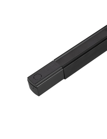 Milagro Prowadnica Track Czarny 3-Obwodowy 1m + Zasilanie ML2135 - product 2