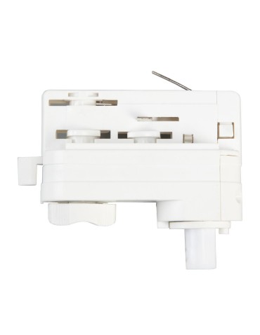 Milagro Złączka Track Biały Do Lampy Wiszącej 3-Obwodowy ML2143 - produkt 2