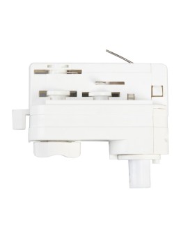 Milagro Złączka Track Biały Do Lampy Wiszącej 3-Obwodowy ML2143 - produkt 2