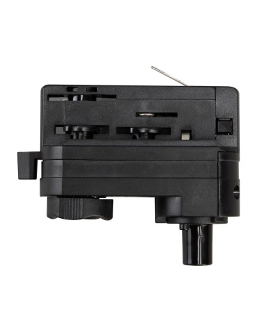 Milagro Złączka Track Czarny Do Lampy Wiszącej 3-Obwodowy ML2144 - product 2