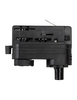 Milagro Złączka Track Czarny Do Lampy Wiszącej 3-Obwodowy ML2144 - produkt 2