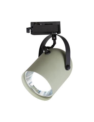 Milagro Oprawa Quber Track Szałwia 1xE27 ML2272 - product 2