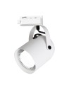 Milagro Oprawa Quber Track Biały 1xE27 ML2273