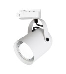 Milagro Oprawa Quber Track Biały 1xE27 ML2273