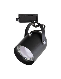 Milagro Oprawa Quber Track Czarny 1xE27 ML2274 - produkt 2