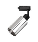 Milagro Oprawa Como Track Czarny 1xE14 ML2277