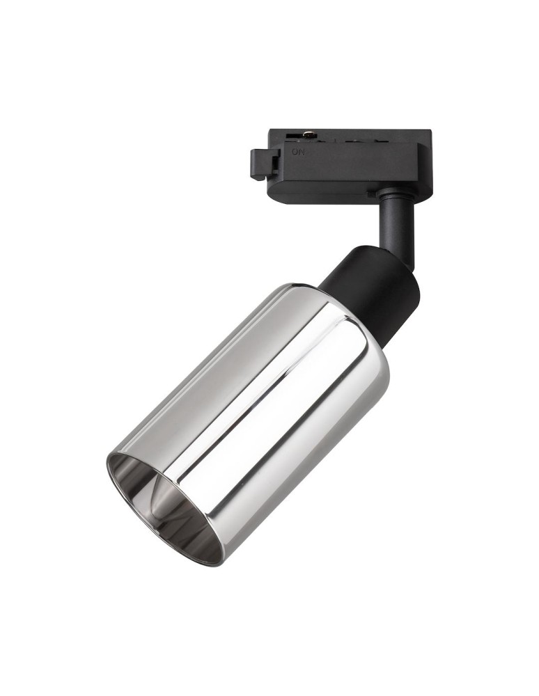 Milagro Oprawa Como Track Czarny 1xE14 ML2277