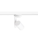 Milagro Oprawa Timor Track Biały 1xGU10 3-obwodowy ML2282