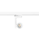 Milagro Oprawa Timor Track Biały 1xGU10 3-obwodowy ML2282