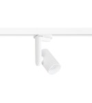 Milagro Oprawa Timor Track Biały 1xGU10 3-obwodowy ML2282