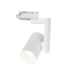 Milagro Oprawa Timor Track Biały 1xGU10 ML2284