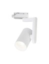 Milagro Oprawa Timor Track Biały 1xGU10 ML2284