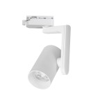 Milagro Oprawa Timor Track Biały 1xGU10 ML2284