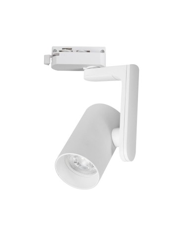 Milagro Oprawa Timor Track Biały 1xGU10 ML2284 - product 2