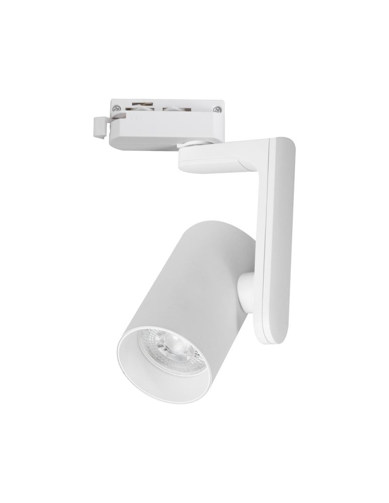 Milagro Oprawa Timor Track Biały 1xGU10 ML2284